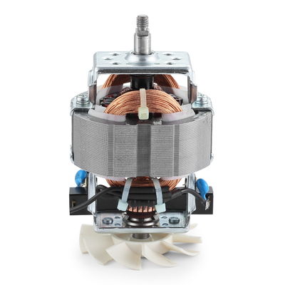 Δυναμικότητα IE 1 76mm 110w 180w 12000rpm 220v ηλεκτρικός κινητήρας εναλλασσόμενου ρεύματος