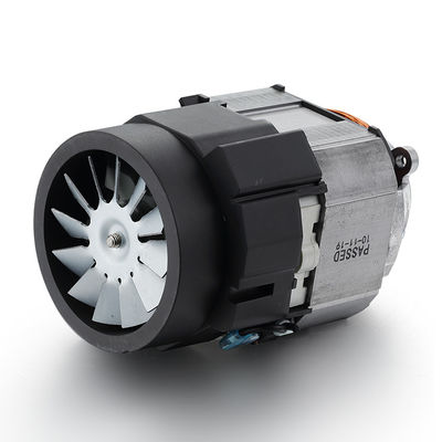 220w 230v AC Universal Motor 93mm Treadmill Motor με μη επαγωγικό συγχρονισμένο κινητήρα