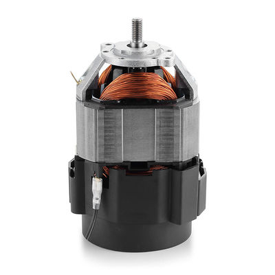 220w 230v AC Universal Motor 93mm Treadmill Motor με μη επαγωγικό συγχρονισμένο κινητήρα