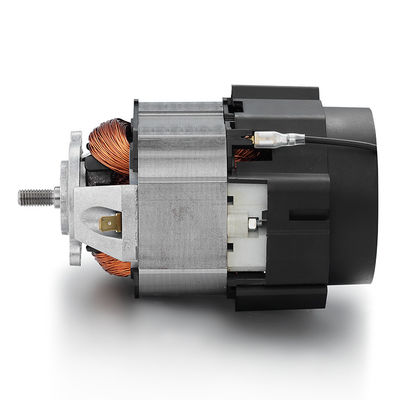 220w 230v AC Universal Motor 93mm Treadmill Motor με μη επαγωγικό συγχρονισμένο κινητήρα