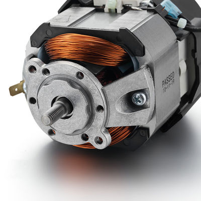 220w 230v AC Universal Motor 93mm Treadmill Motor με μη επαγωγικό συγχρονισμένο κινητήρα