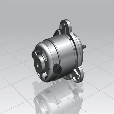177mm 40w 80w 120w 48v 110v 240v μονοφασικός παγκόσμιος κινητήρας για διάδρομο