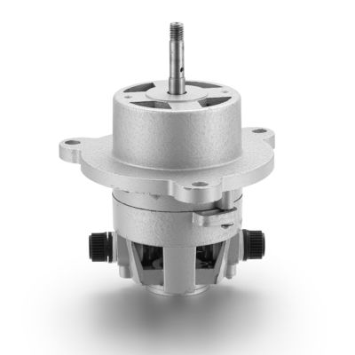 70dB Χαμηλός θόρυβος 4000 στροφές ανά λεπτό 110/120v 30w AC καθολικός κινητήρας για διάδρομο και φυγοκεντρική