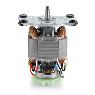 Μη επαγωγικός συγχρονικός κινητήρας 93mm 10000rpm 230v 250w 500w 75dB AC ηλεκτρικός κινητήρας