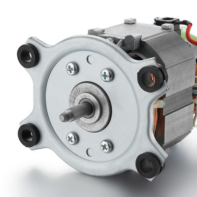 Μη επαγωγικός συγχρονικός κινητήρας 93mm 10000rpm 230v 250w 500w 75dB AC ηλεκτρικός κινητήρας