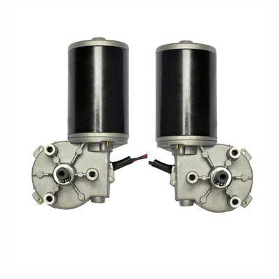 Μίνι ηλεκτρικός κινητήρας Dc 3V Mini 12VDC ηλεκτρικός αναστρέψιμος κιβώτης DC με μεταλλικό κιβώτιο ταχυτήτων