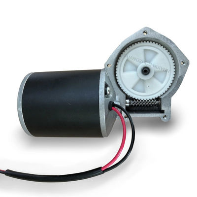 Μίνι ηλεκτρικός κινητήρας Dc 3V Mini 12VDC ηλεκτρικός αναστρέψιμος κιβώτης DC με μεταλλικό κιβώτιο ταχυτήτων