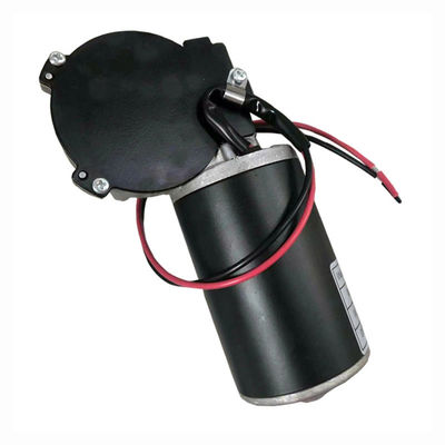 Μίνι ηλεκτρικός κινητήρας Dc 3V Mini 12VDC ηλεκτρικός αναστρέψιμος κιβώτης DC με μεταλλικό κιβώτιο ταχυτήτων