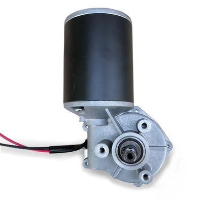 Μίνι ηλεκτρικός κινητήρας Dc 3V Mini 12VDC ηλεκτρικός αναστρέψιμος κιβώτης DC με μεταλλικό κιβώτιο ταχυτήτων