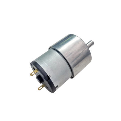 Διάμετρος άξονα 10 mm ή 12 mm Μίνι ηλεκτρικός κινητήρας για εργαλεία κήπου και πλέξιμο ζύμης