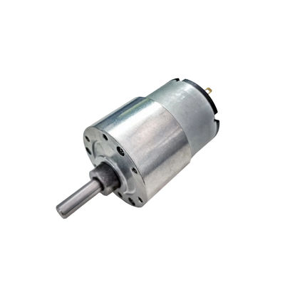 Διάμετρος άξονα 10 mm ή 12 mm Μίνι ηλεκτρικός κινητήρας για εργαλεία κήπου και πλέξιμο ζύμης