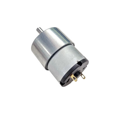 Διάμετρος άξονα 10 mm ή 12 mm Μίνι ηλεκτρικός κινητήρας για εργαλεία κήπου και πλέξιμο ζύμης