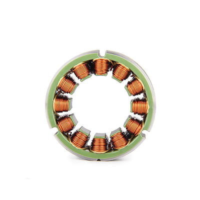 366W ισχύς εξόδου RI50 μικρός ηλεκτρικός Inrunner brushless DC κινητήρας για το συνδυασμό τροχών ρομπότ