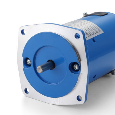 208-230 / 240 V AC Παγκόσμιος κινητήρας 100W 50/60Hz 10000rpm Υψηλής Ταχύτητας 65mm Τρέιντμιλ Μηχανή