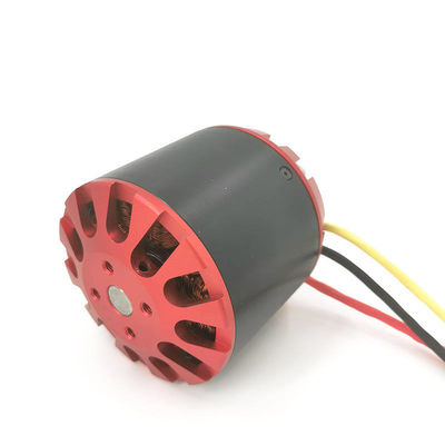 Αδιάβροχη Outrunner BLDC ζώνη για DIY Γύρισμα E-Skateboard Ηλεκτρικό σκούτερ Surfboard