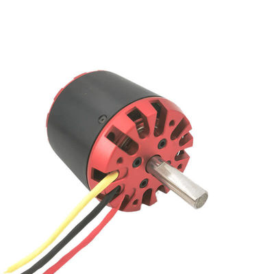 Αδιάβροχη Outrunner BLDC ζώνη για DIY Γύρισμα E-Skateboard Ηλεκτρικό σκούτερ Surfboard