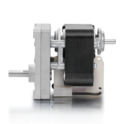 Υψηλή ταχύτητα 240V 10W/30W Σκιωτό στρώμα πεζοδρόμιο κινητήρα AC 3000rpm 50Hz/60Hz χαμηλός θόρυβος