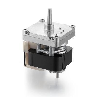 Υψηλή ταχύτητα 240V 10W/30W Σκιωτό στρώμα πεζοδρόμιο κινητήρα AC 3000rpm 50Hz/60Hz χαμηλός θόρυβος