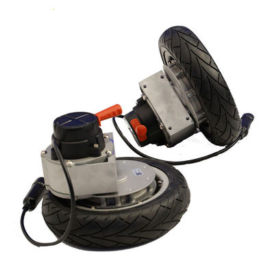 Δυναμικός κινητήρας τροχαίου 250w 24v DC Brushless Gear Motor με ηλεκτρομαγνητικό φρένο