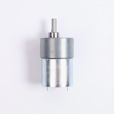 42mm 26W 60W 105W 24V 36V 48V Ηλεκτρικός κινητήρας DC ποδήλατο Μηχανοκίνητος κινητήρας χωρίς βούρτσα με τάση 24V