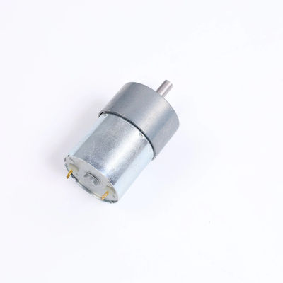 42mm 26W 60W 105W 24V 36V 48V Ηλεκτρικός κινητήρας DC ποδήλατο Μηχανοκίνητος κινητήρας χωρίς βούρτσα με τάση 24V