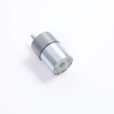 42mm 26W 60W 105W 24V 36V 48V Ηλεκτρικός κινητήρας DC ποδήλατο Μηχανοκίνητος κινητήρας χωρίς βούρτσα με τάση 24V