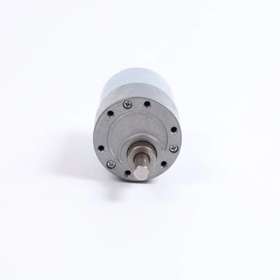 42mm 26W 60W 105W 24V 36V 48V Ηλεκτρικός κινητήρας DC ποδήλατο Μηχανοκίνητος κινητήρας χωρίς βούρτσα με τάση 24V