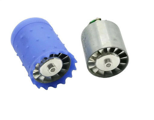 1800 στροφές 2000 στροφές 2500 στροφές 3000 στροφές Carbon Brushed Micro Small DC Gear Motor Protection IE 4