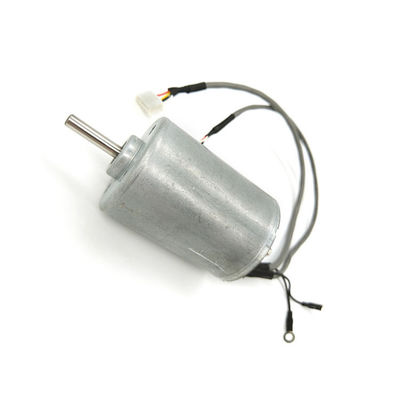 Δύναμη εξόδου κινητήρα DC 50W για ηλεκτρικό ποδήλατο σκούτερ ηλεκτρικό ποδήλατο Dirft ποδήλατο κινητήρες Mid Drive