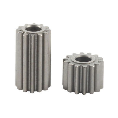 12V 16mm Μικρός υψηλής ροπής DC πλανητικός κινητήρας με συνεχές ρεύμα A 30A