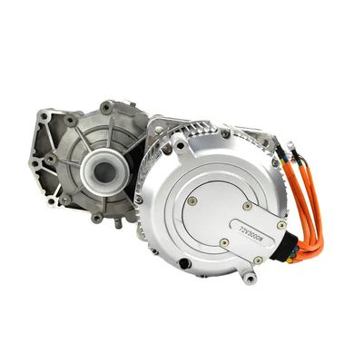 Εργαλεία κήπου Μεγάλη ταχύτητα στροφής 5900RPM Ηλεκτρικό αυτοκίνητο ποδήλατο κινητήρας Brushless DC κινητήρας
