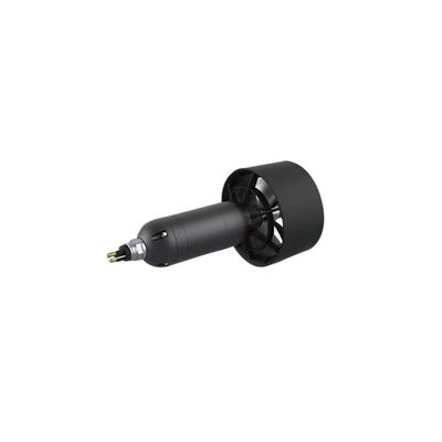 50Hz συχνότητα διαστροφής βούρτσας Πλήρως σφραγισμένος προωθητής για ROV με αδιάβροχο σχεδιασμό