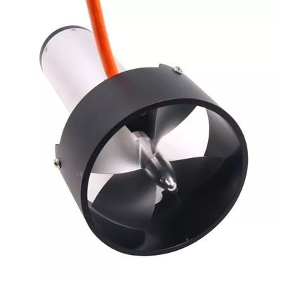 Εναλλακτικός κινητήρας 48V 1900W 3KG για αναστρέψιμο υποβρύχιο προωθητήρα