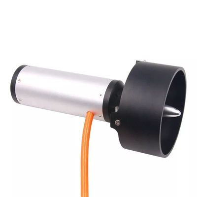 Εναλλακτικός κινητήρας 48V 1900W 3KG για αναστρέψιμο υποβρύχιο προωθητήρα