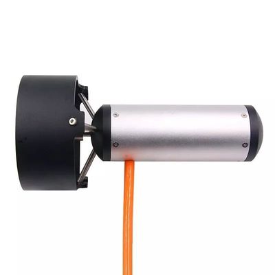 Εναλλακτικός κινητήρας 48V 1900W 3KG για αναστρέψιμο υποβρύχιο προωθητήρα