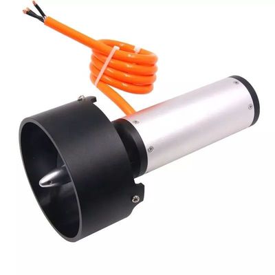 Εναλλακτικός κινητήρας 48V 1900W 3KG για αναστρέψιμο υποβρύχιο προωθητήρα