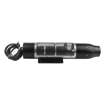 33.6V DC κινητήρας ώθηση 22,4kg υποβρύχια αντλία αεριωθούμενου νερού με υποβρύχιο κινητήρα ESC