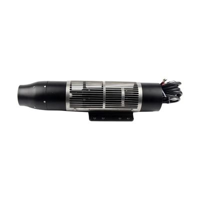33.6V DC κινητήρας ώθηση 22,4kg υποβρύχια αντλία αεριωθούμενου νερού με υποβρύχιο κινητήρα ESC