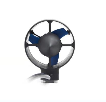 312W υποβρύχιο προωθητήρα για ROV/UAV/USA SUBFF Ανερόστερος κινητήρας 24V DC κινητήρας 0,196KG