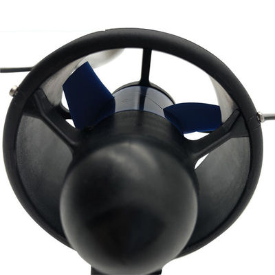 312W υποβρύχιο προωθητήρα για ROV/UAV/USA SUBFF Ανερόστερος κινητήρας 24V DC κινητήρας 0,196KG