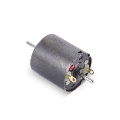 Δύναμη εξόδου 270W Brushless Πλήρως σφραγισμένος προωθητής με μαύρο μαγνήτη ροπή Αδιάβροχη