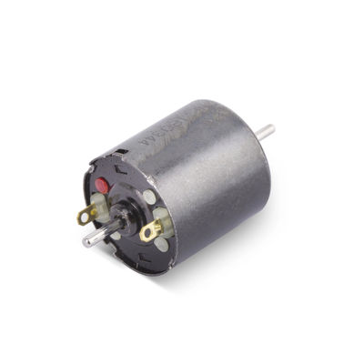 Δύναμη εξόδου 270W Brushless Πλήρως σφραγισμένος προωθητής με μαύρο μαγνήτη ροπή Αδιάβροχη
