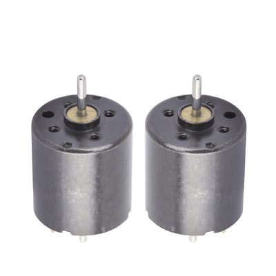 Δύναμη εξόδου 270W Brushless Πλήρως σφραγισμένος προωθητής με μαύρο μαγνήτη ροπή Αδιάβροχη