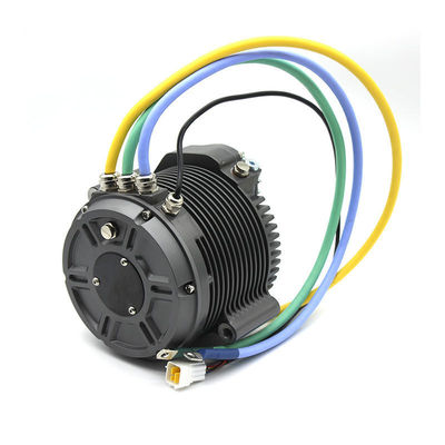 SOTION FW03 72v 12kw Μεσαίο κινητήρα χωρίς κιβώτιο ταχυτήτων
