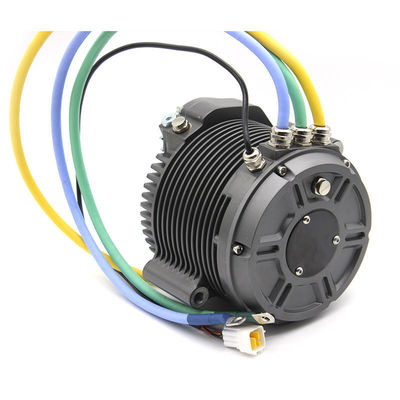 SOTION FW03 72v 12kw Μεσαίο κινητήρα χωρίς κιβώτιο ταχυτήτων