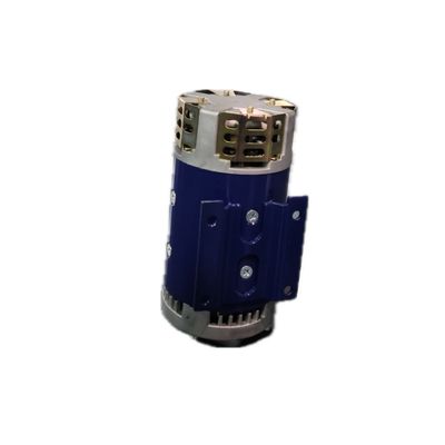 Μόνιμος μαγνητικός κινητήρας βούρτσας 24V 3.3KW Ηλεκτρικός κινητήρας αντλίας για Genie BOOM Lift 3000 RPM