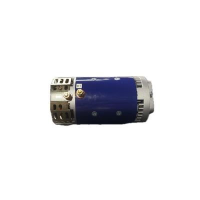 Μόνιμος μαγνητικός κινητήρας βούρτσας 24V 3.3KW Ηλεκτρικός κινητήρας αντλίας για Genie BOOM Lift 3000 RPM