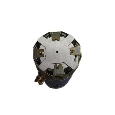 Μόνιμος μαγνητικός κινητήρας βούρτσας 24V 3.3KW Ηλεκτρικός κινητήρας αντλίας για Genie BOOM Lift 3000 RPM