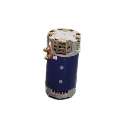 Μόνιμος μαγνητικός κινητήρας βούρτσας 24V 3.3KW Ηλεκτρικός κινητήρας αντλίας για Genie BOOM Lift 3000 RPM