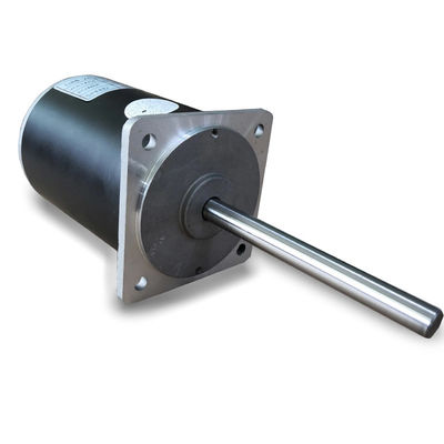 Ηλεκτρικό μοτοσυκλέτο Scooter Arc Magnetic Steel Double Hall Brushless DC υψηλής ταχύτητας κινητήρας